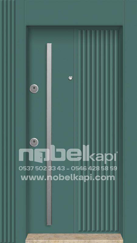 NOBEL KAPI LAKE - 305